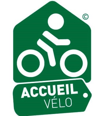 Accueil vélo