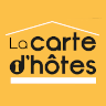 Carte d'hotes