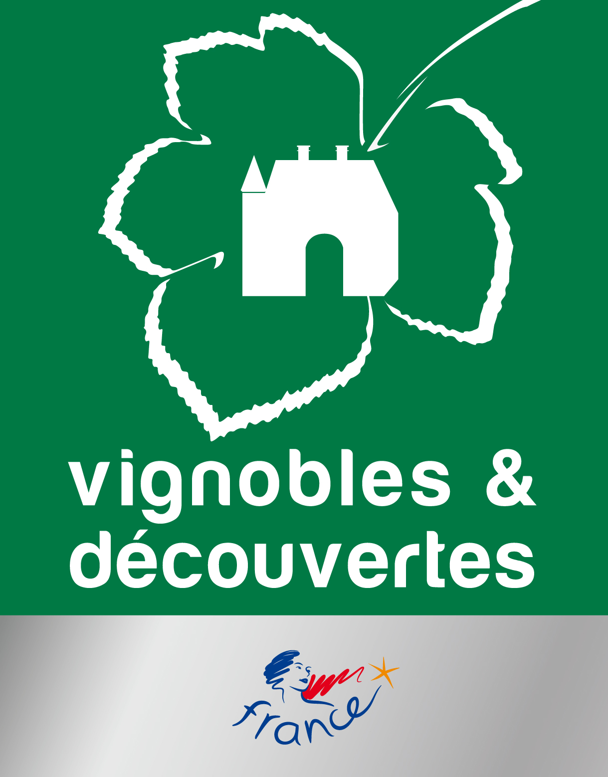 Label Vignoble et découverte